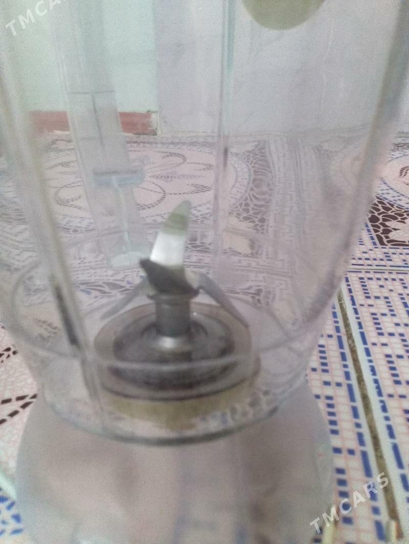 соковыжималка блендер blendir - Гызыларбат - img 2