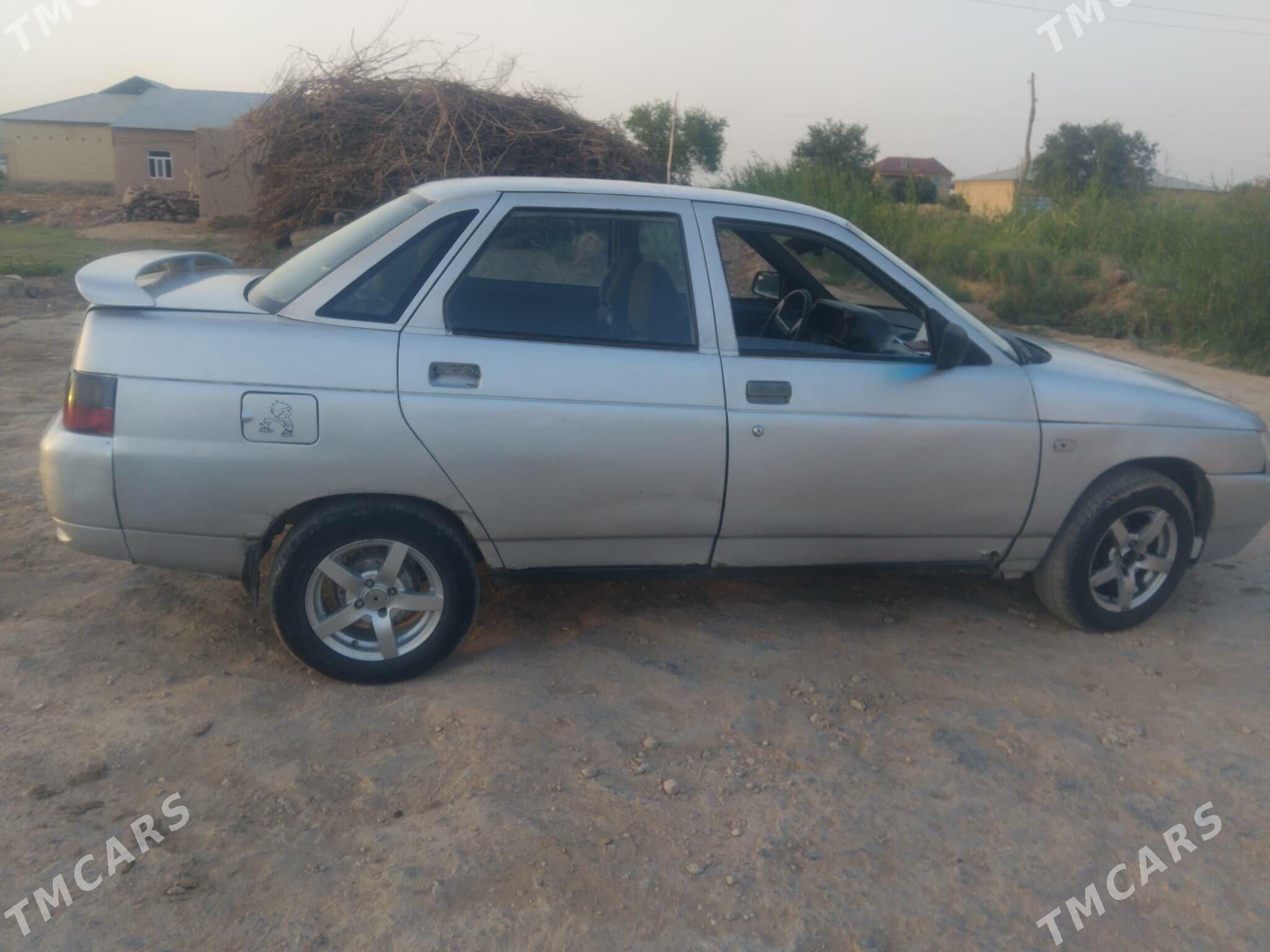 Lada 2110 2004 - 15 000 TMT - Farap - img 4