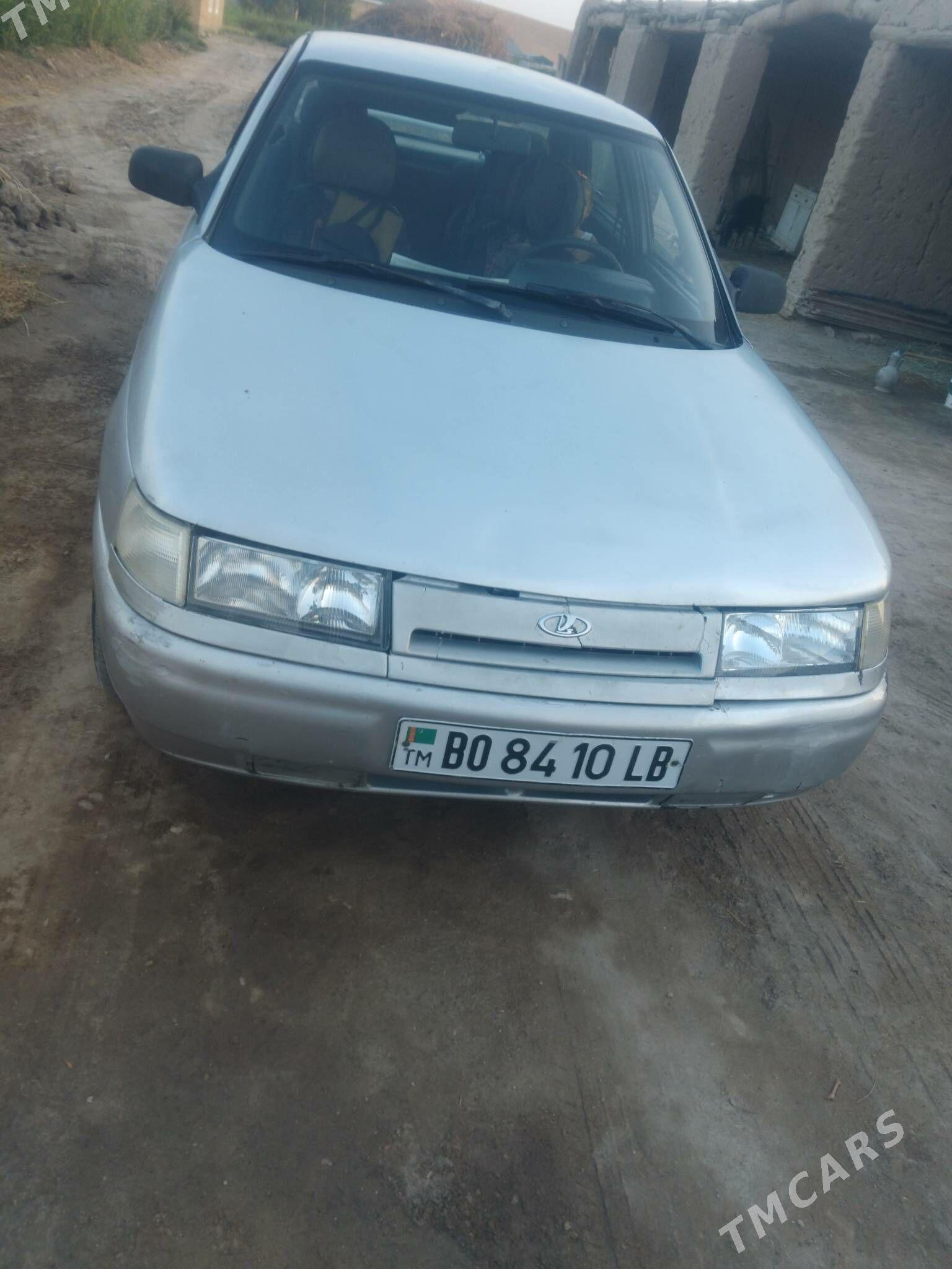 Lada 2110 2004 - 15 000 TMT - Farap - img 2