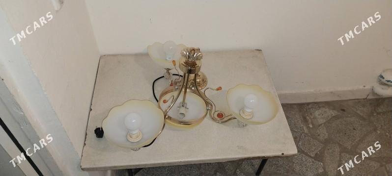 lýustra - Гаудан "А" - img 1