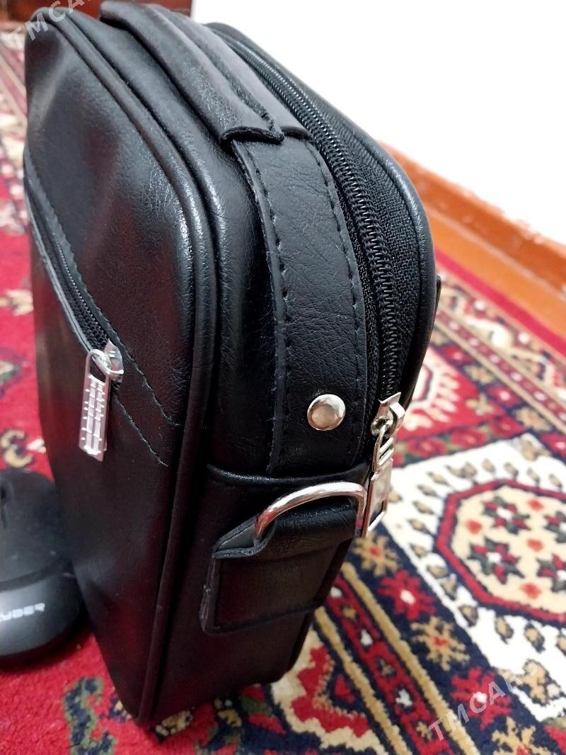 Barsetka - Дашогуз - img 2