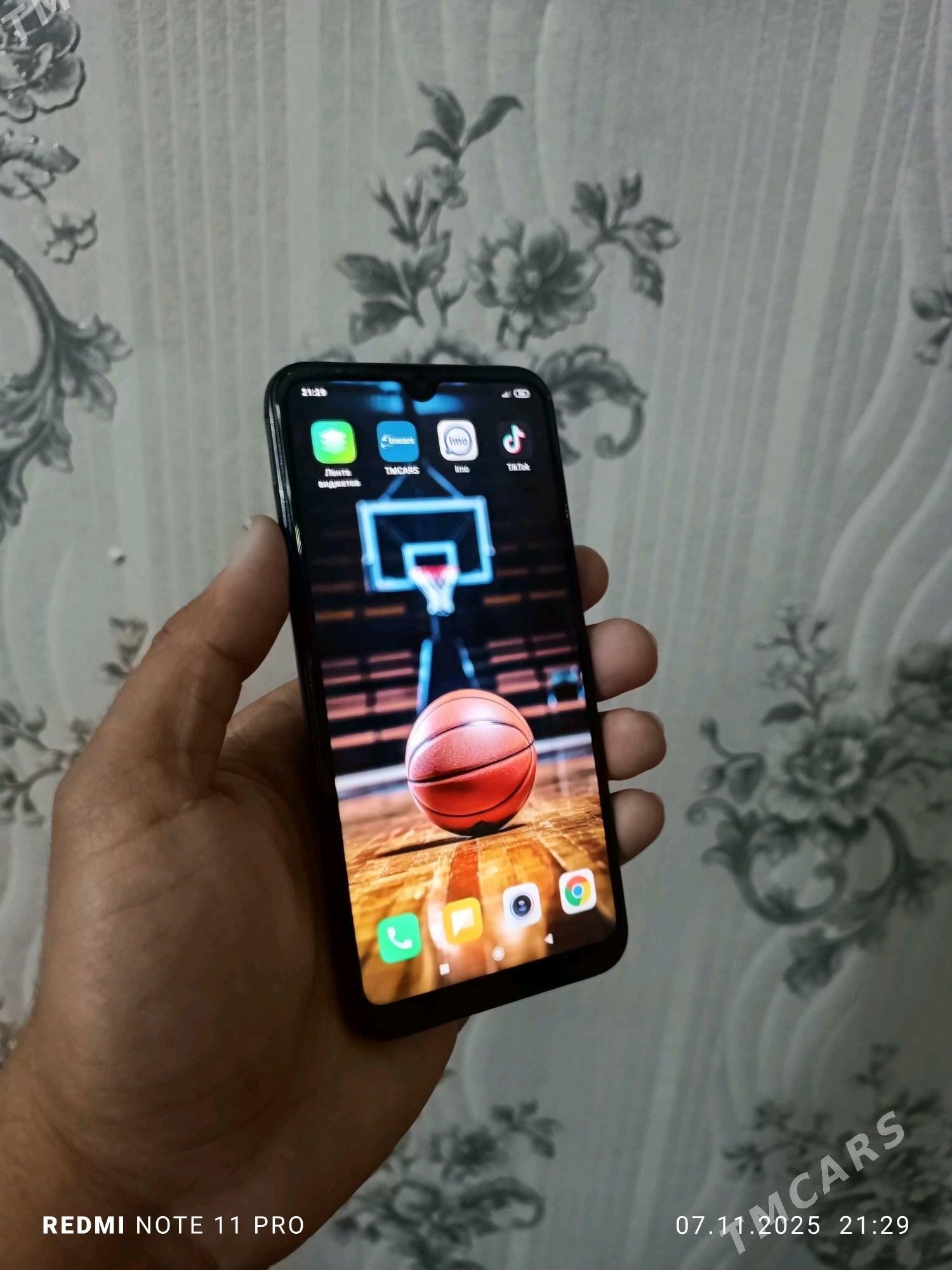 Mi Play 4/64 Gb - Mary - img 2