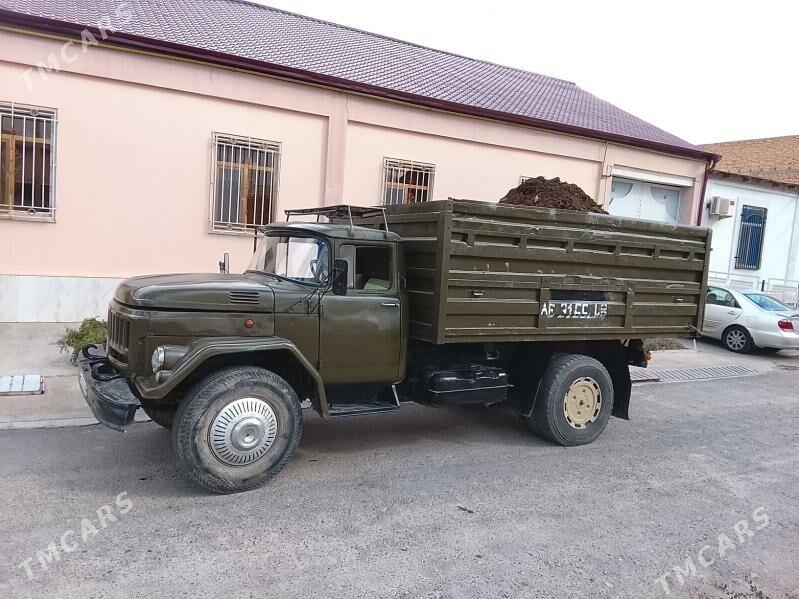 Zil 131 1988 - 65 000 TMT - Çärjew - img 3