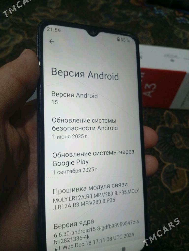 Redmi A3 - Sakar - img 3