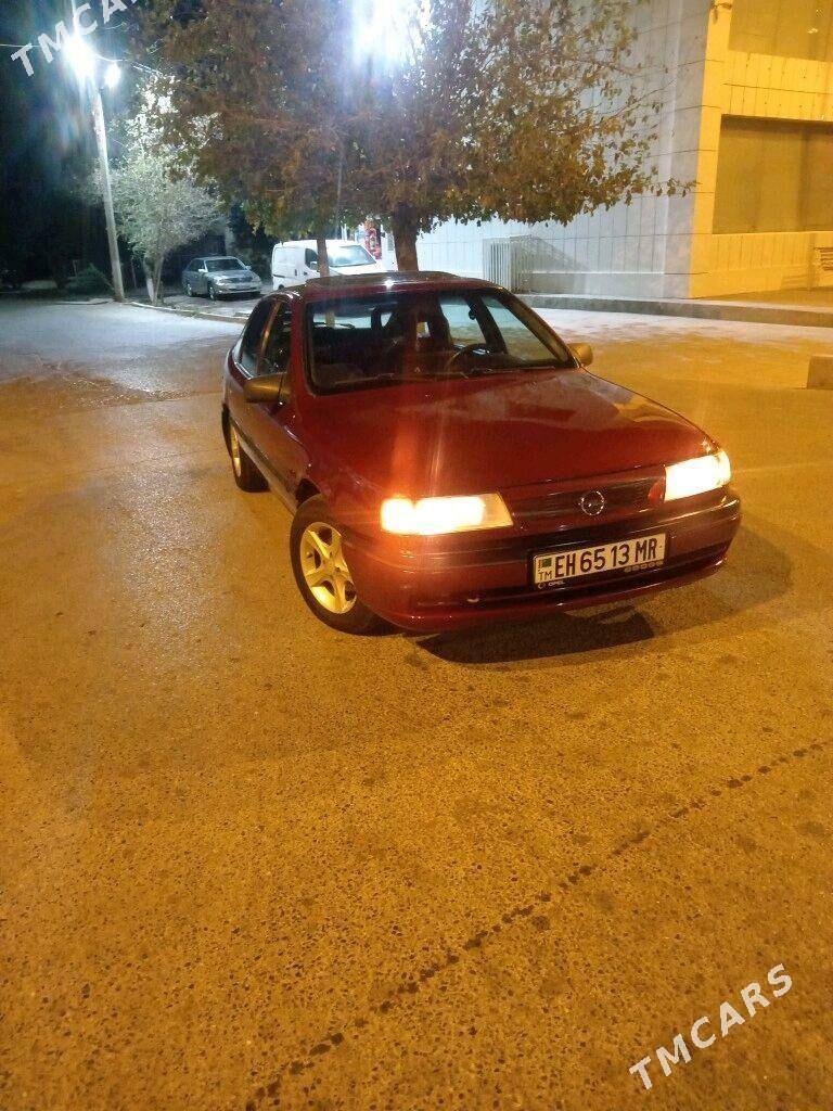 Opel Vectra 1993 - 39 000 TMT - Mary - img 5