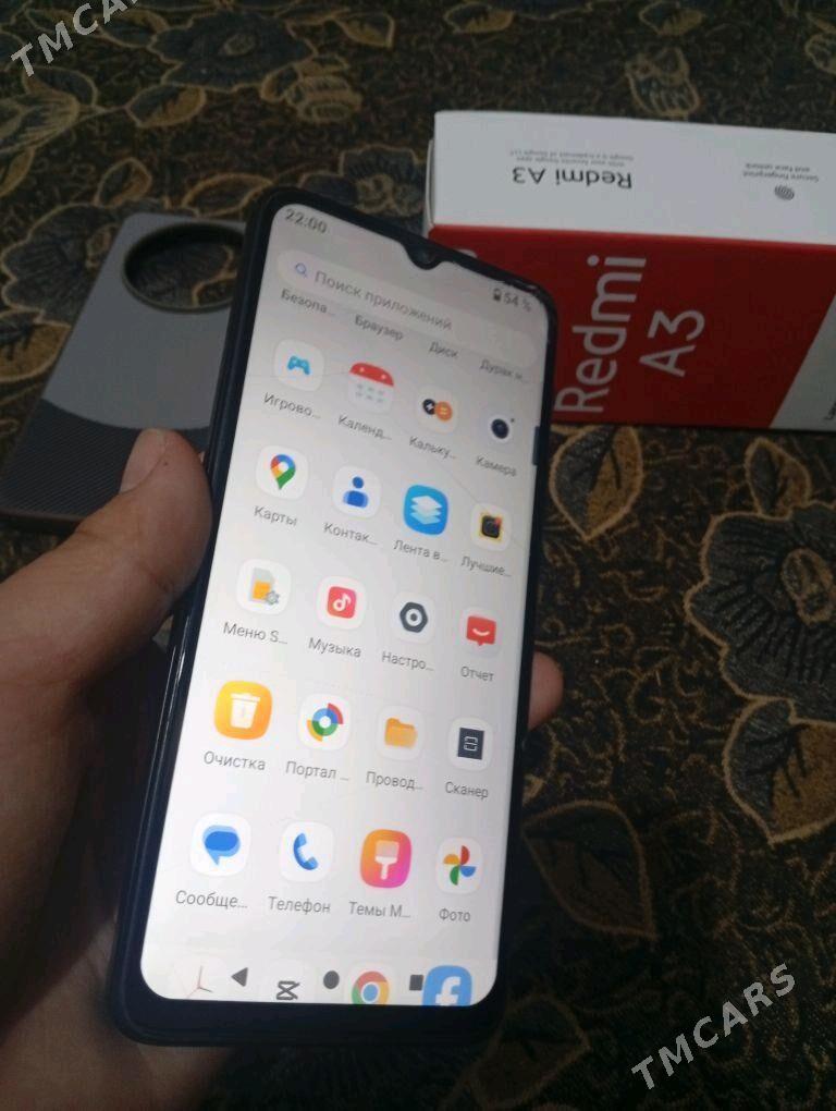 Redmi A3 - Sakar - img 2