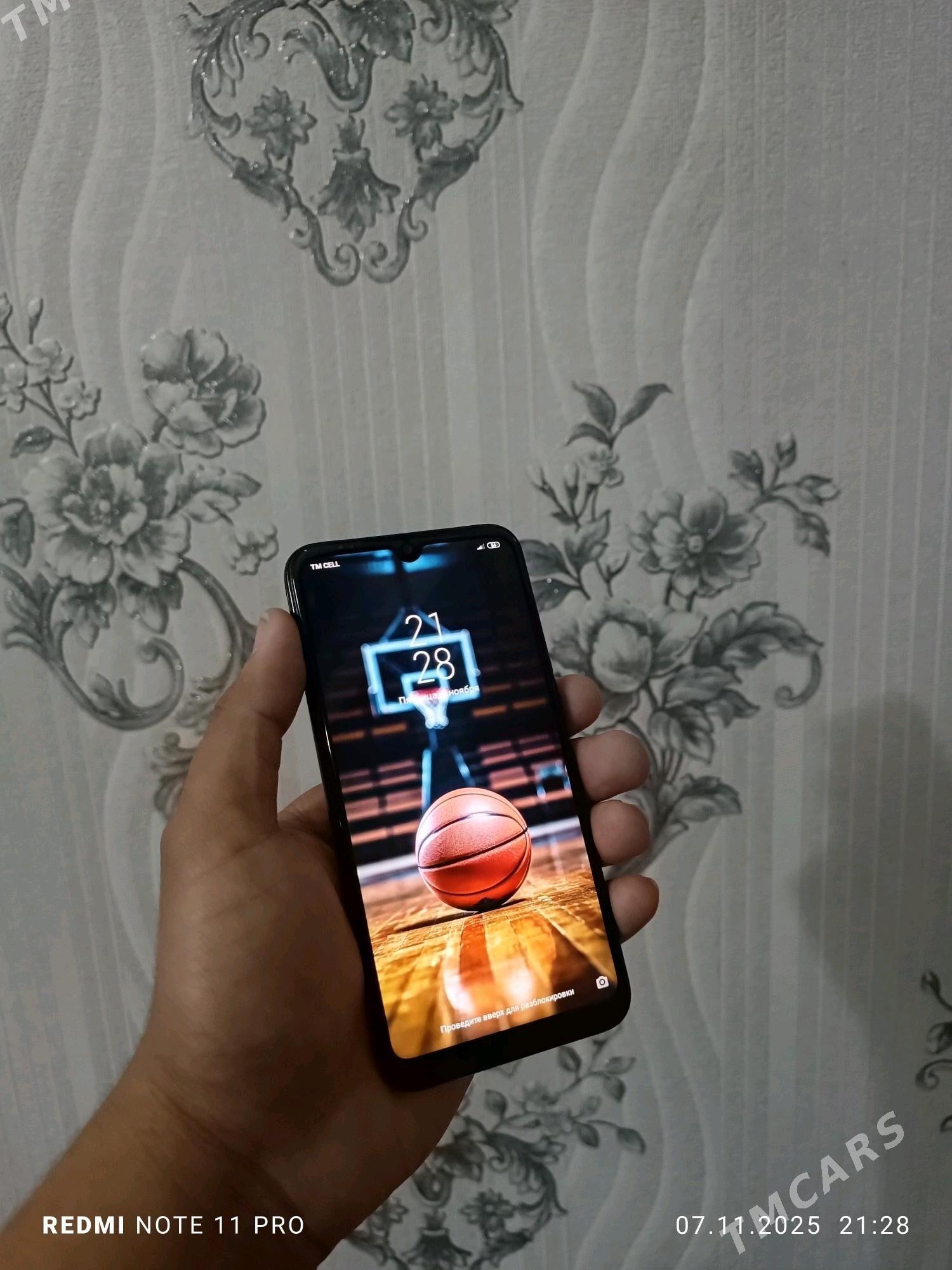 Mi Play 4/64 Gb - Mary - img 1