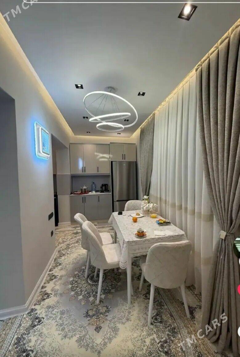 Arenda jay - Howdan "A" - img 1