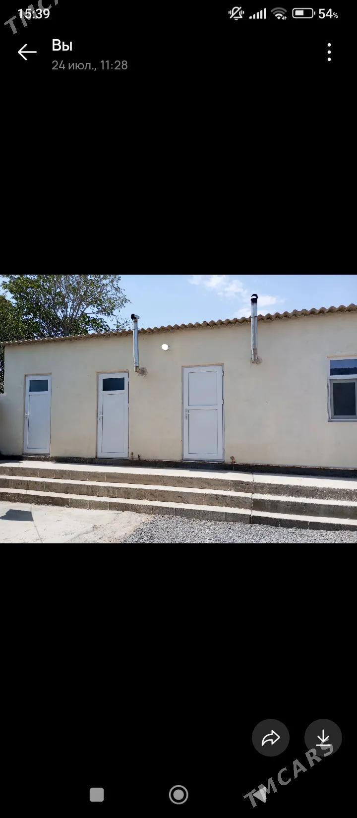 kwartrant garadamakda - Aşgabat - img 1