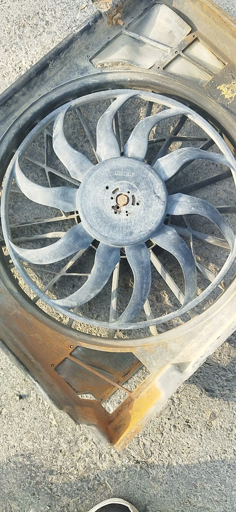 ventilyator 800 TMT - Туркменбаши - img 3