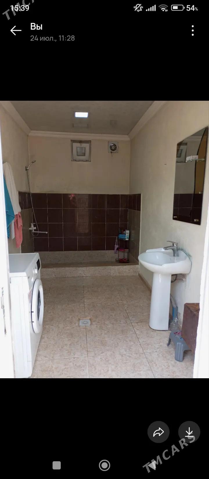 kwartrant garadamakda - Aşgabat - img 2