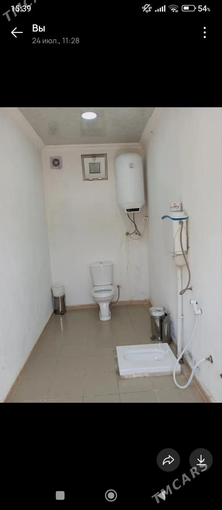 kwartrant garadamakda - Aşgabat - img 3