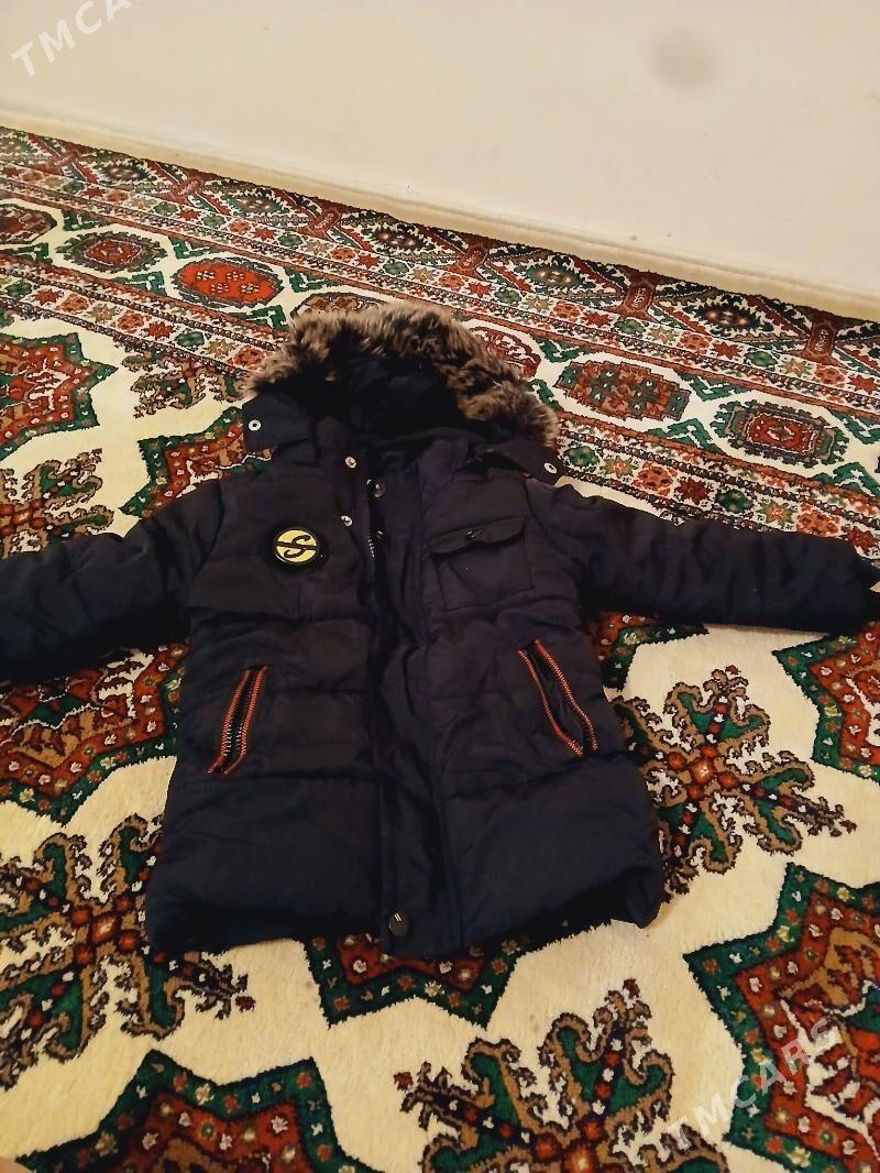 Caga kurtga - Туркменбаши - img 1