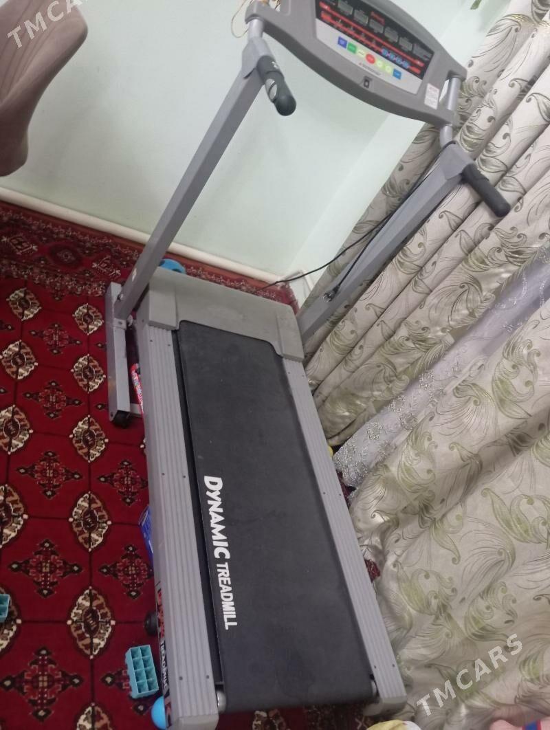 begovoy - Дашогуз - img 2