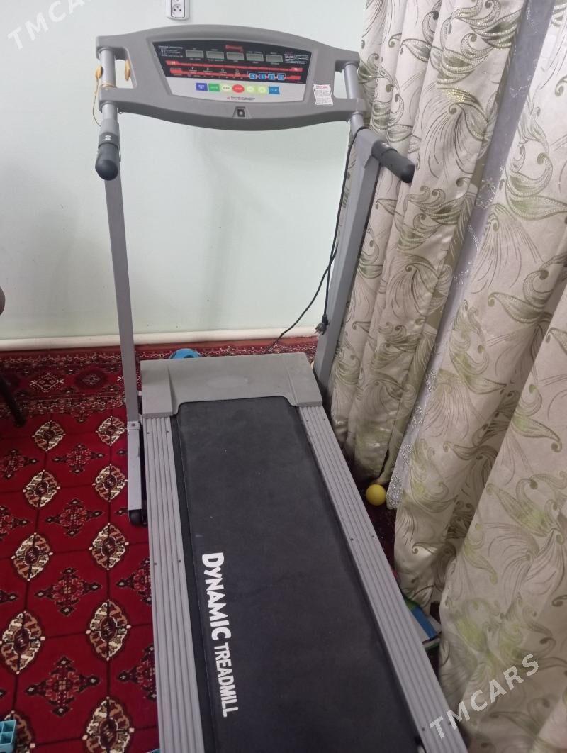 begovoy - Дашогуз - img 3