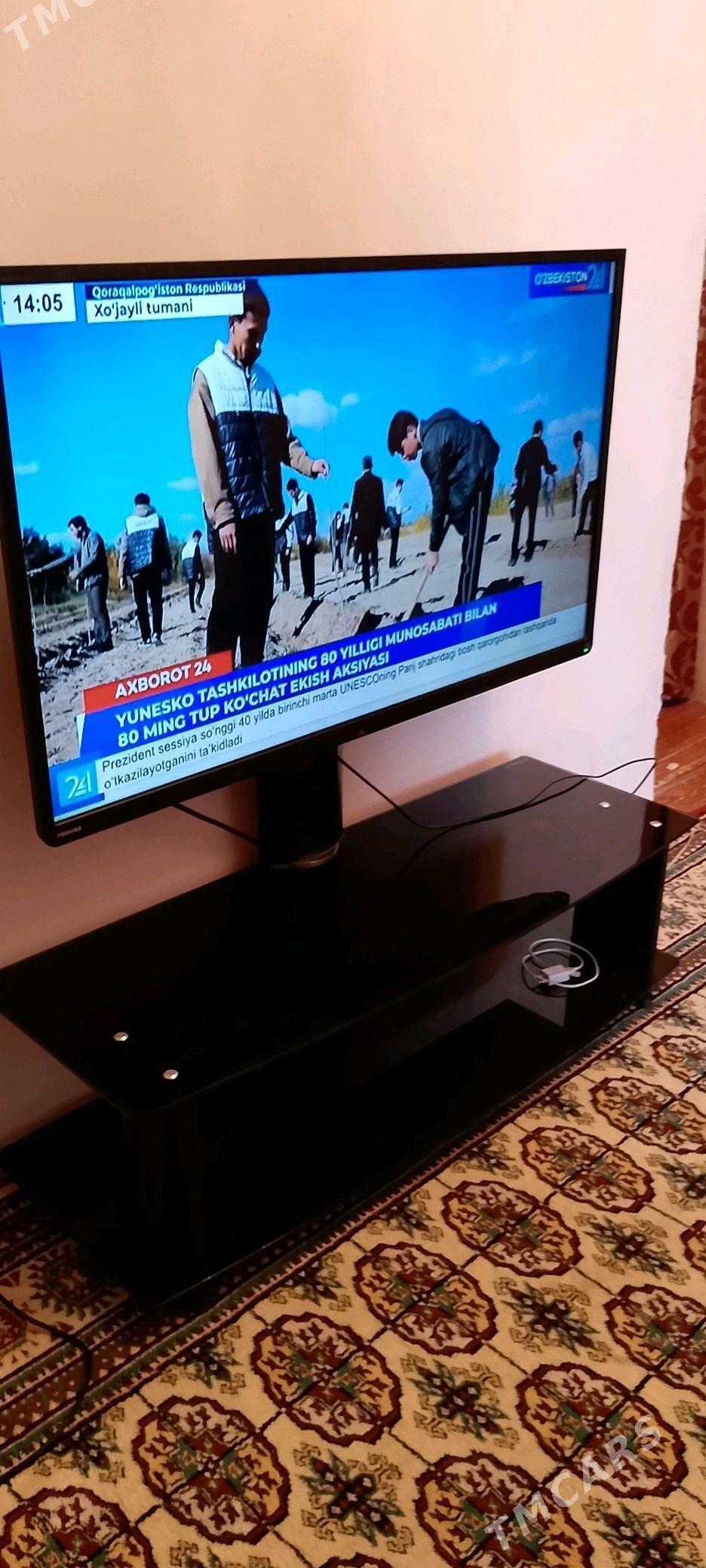 tv - Дашогуз - img 2