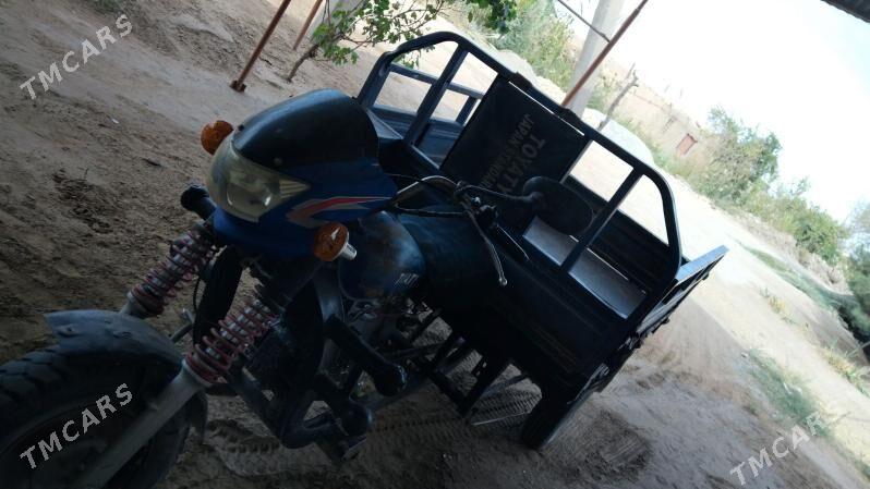 Fekon FK200-14G 2014 - 13 000 TMT - Seýdi - img 2