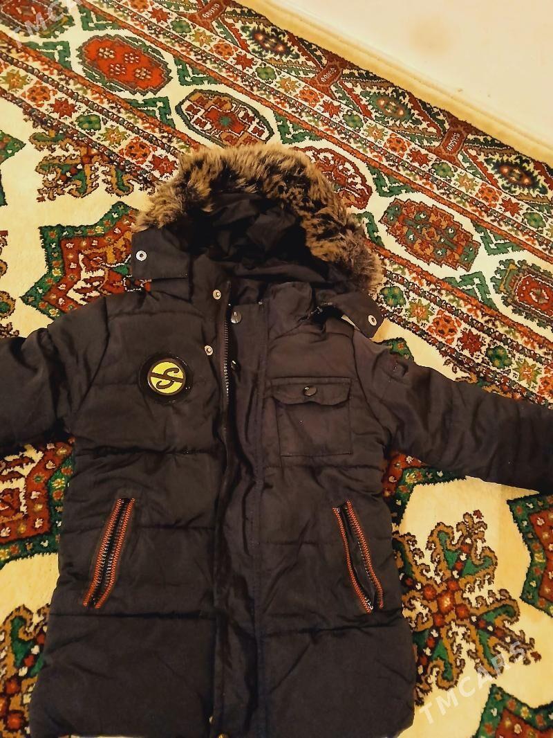 Caga kurtga - Туркменбаши - img 2