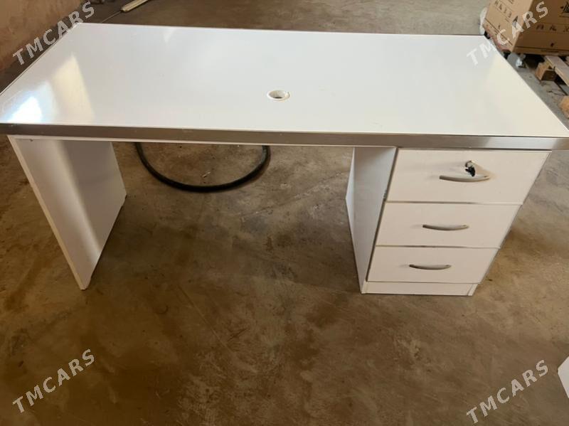 stol - Köşi - img 2