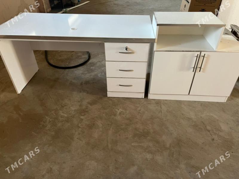 stol - Köşi - img 1