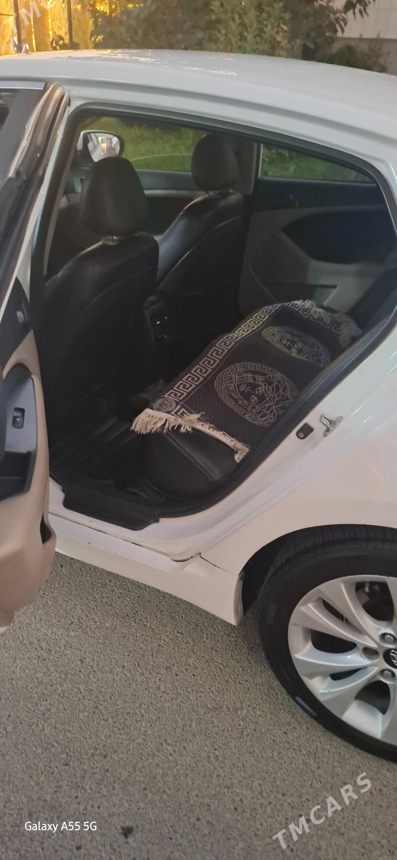 Kia Optima 2011 - 147 000 TMT - Ашхабад - img 5