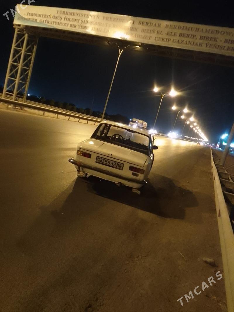 Lada 2104 1980 - 13 000 TMT - Мургап - img 1