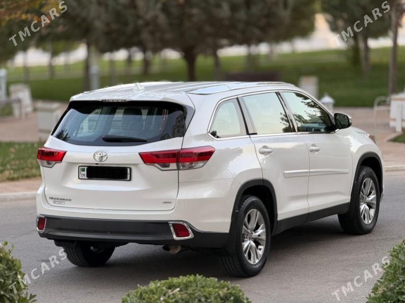 Toyota Highlander 2018 - 430 000 TMT - Howdan "A" - img 5