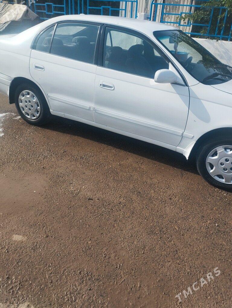 Toyota Corona 1995 - 60 000 TMT - Tejen - img 1