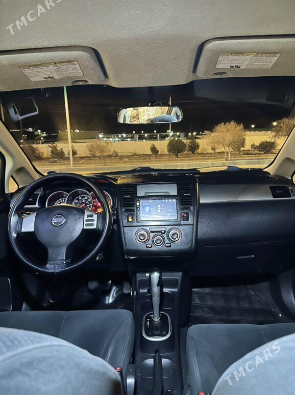 Nissan Versa 2010 - 120 000 TMT - Balkanabat - img 2