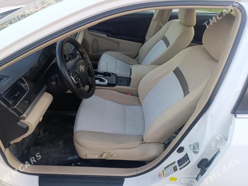 Toyota Camry 2012 - 200 000 TMT - Türkmenabat - img 1