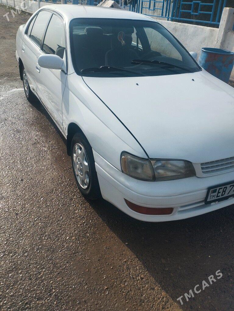 Toyota Corona 1995 - 60 000 TMT - Tejen - img 2
