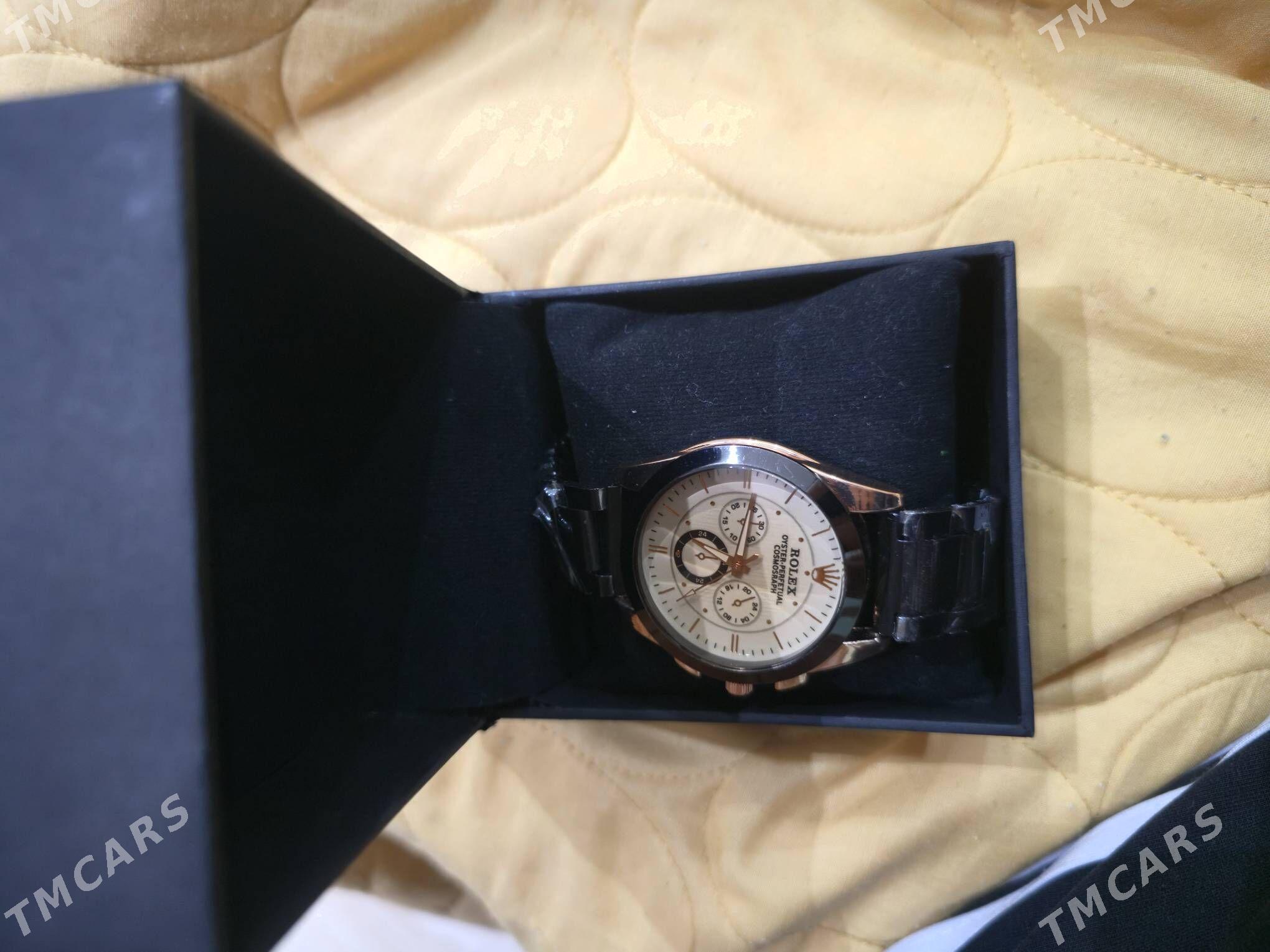 rolex sagat - Aşgabat - img 4