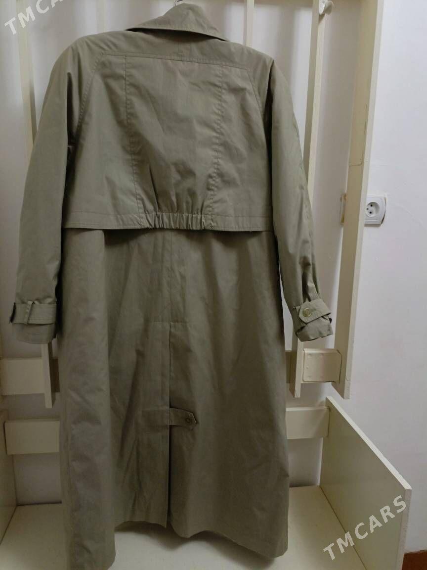 Пальто - Garagum etraby - img 6