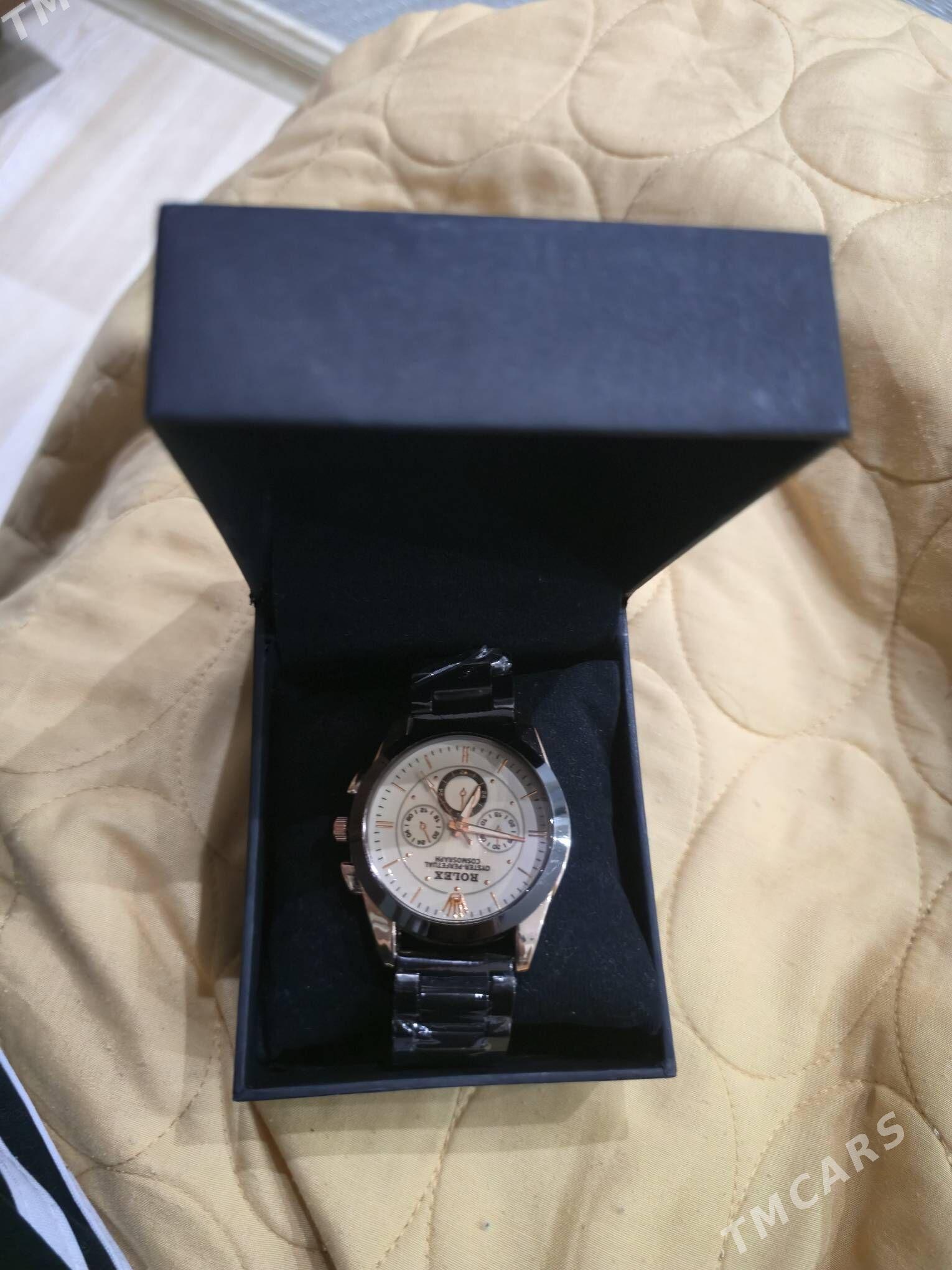 rolex sagat - Aşgabat - img 3