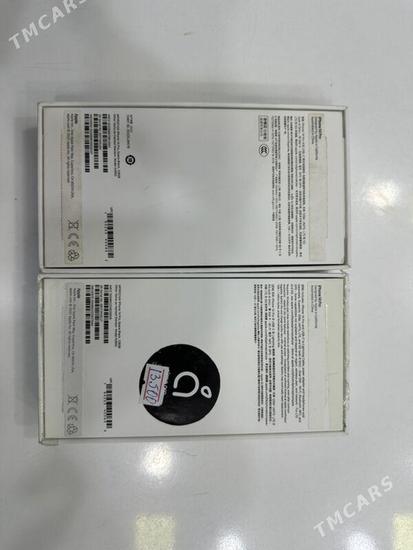 iPhone 14 Pro 128Gb - Туркменабат - img 2