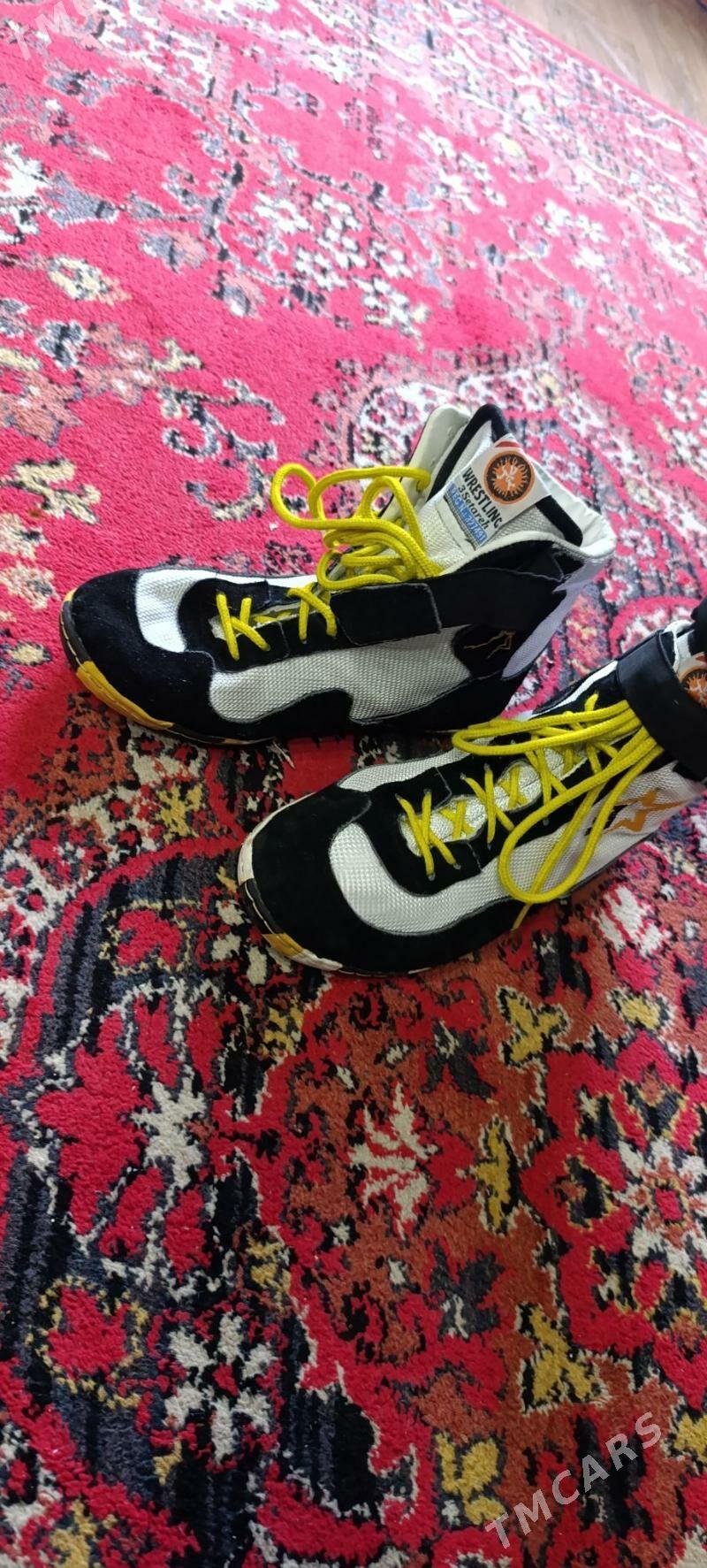 борсовка и трико - Türkmenabat - img 5