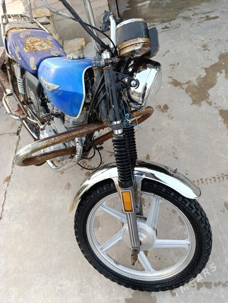 Fekon FK150-8G 2012 - 7 400 TMT - Saýat - img 1