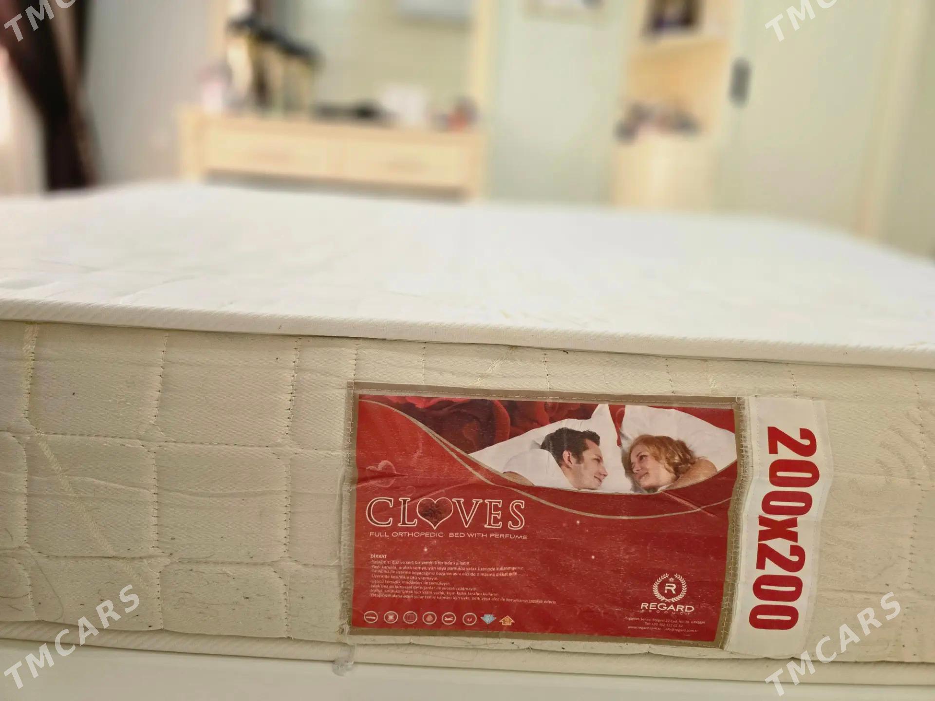 матрас - Aşgabat - img 1