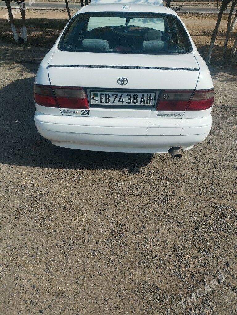 Toyota Corona 1995 - 60 000 TMT - Tejen - img 9