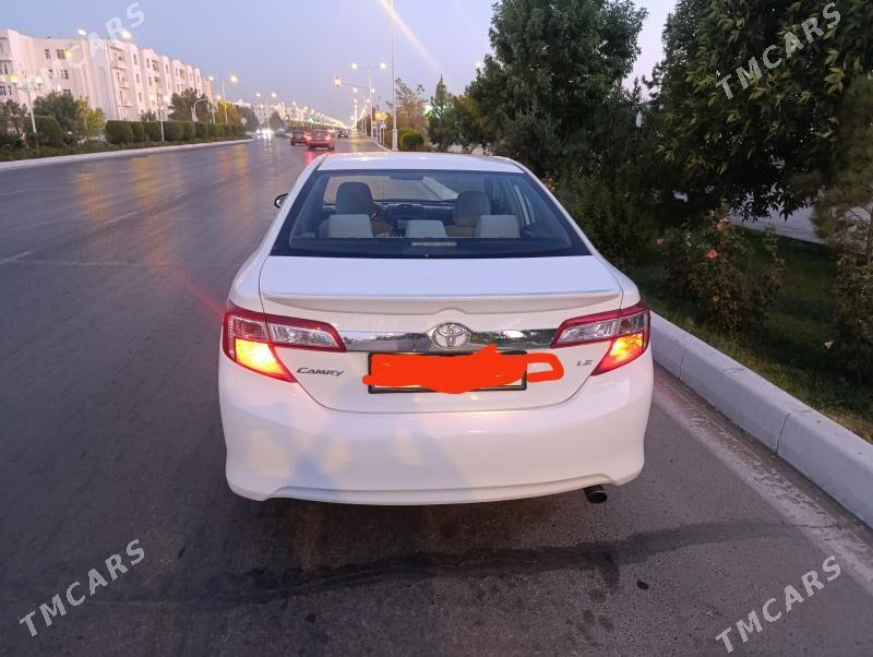 Toyota Camry 2012 - 200 000 TMT - Türkmenabat - img 2