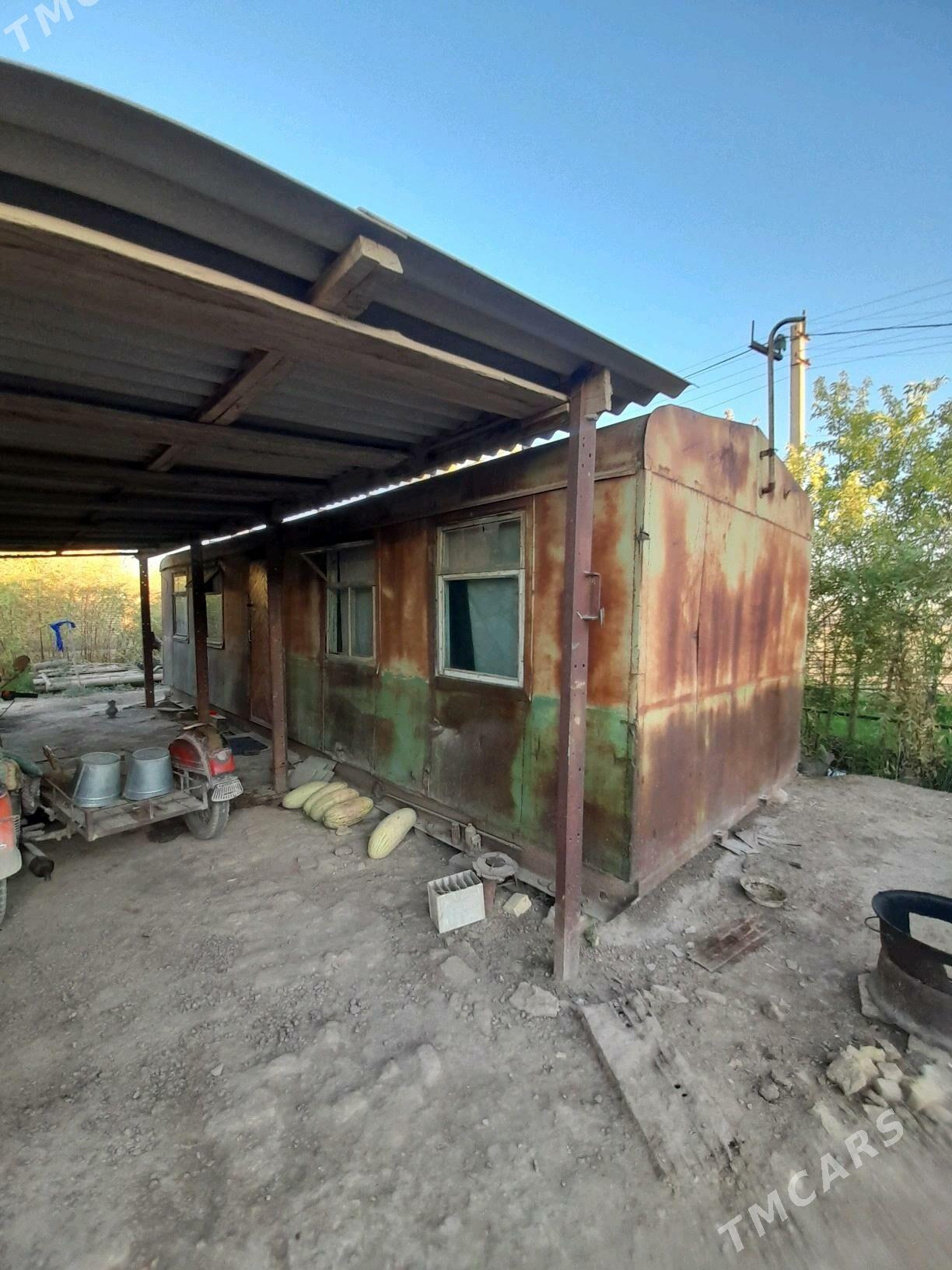 butga - Теджен - img 2