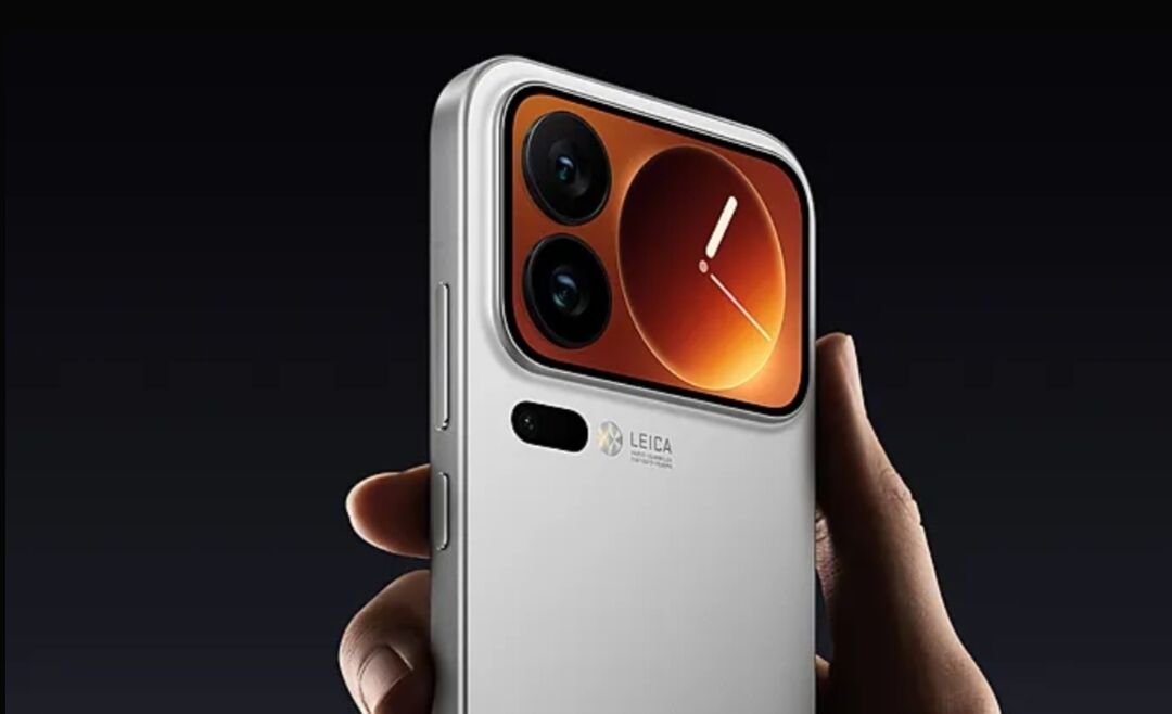 Xiaomi 17 Pro MAX KREDIT ️ - Aşgabat - img 1