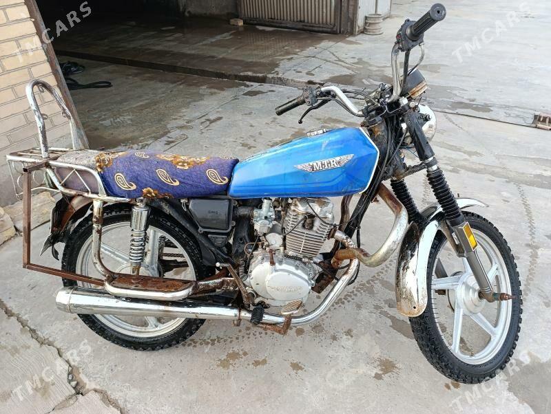 Fekon FK150-8G 2012 - 7 400 TMT - Saýat - img 2