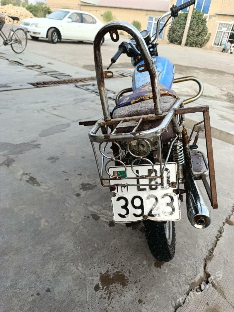 Fekon FK150-8G 2012 - 7 400 TMT - Saýat - img 5