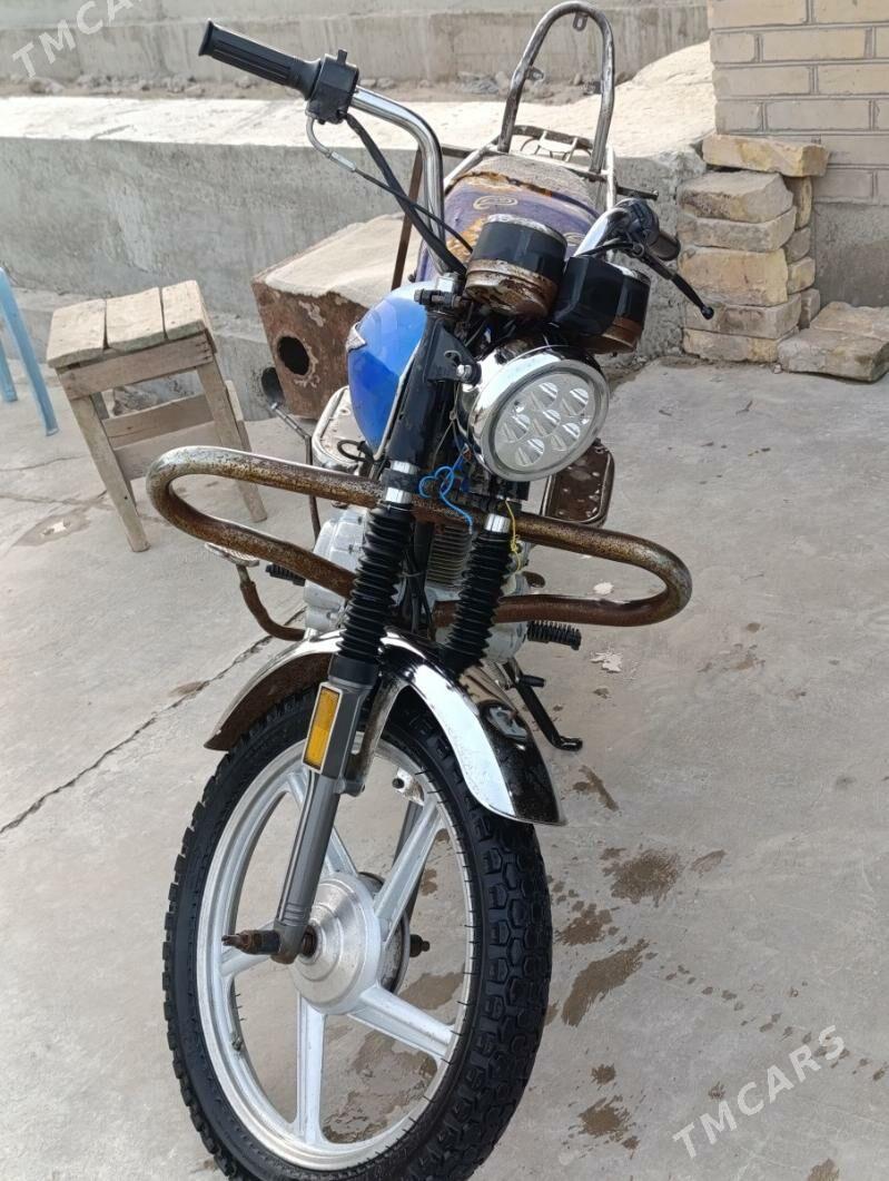 Fekon FK150-8G 2012 - 7 400 TMT - Saýat - img 3