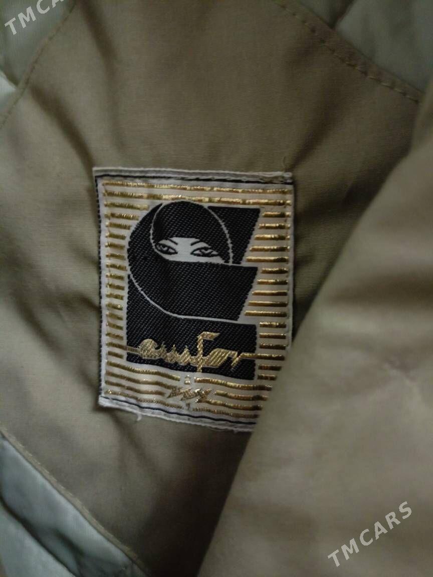 Пальто - Garagum etraby - img 5