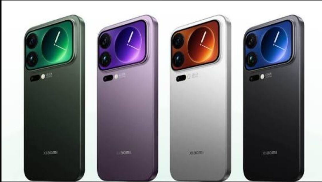 Xiaomi 17 Pro  MAX KREDIT ️ - Aşgabat - img 3