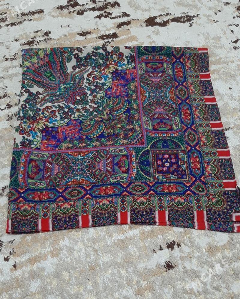 Ýalyk - Aşgabat - img 1