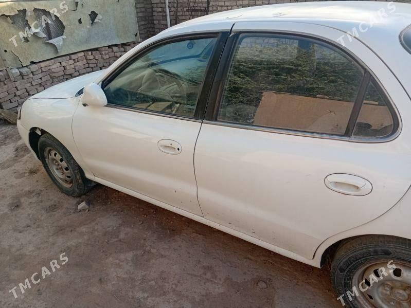 Hyundai Elantra 1996 - 12 000 TMT - Tejen - img 2