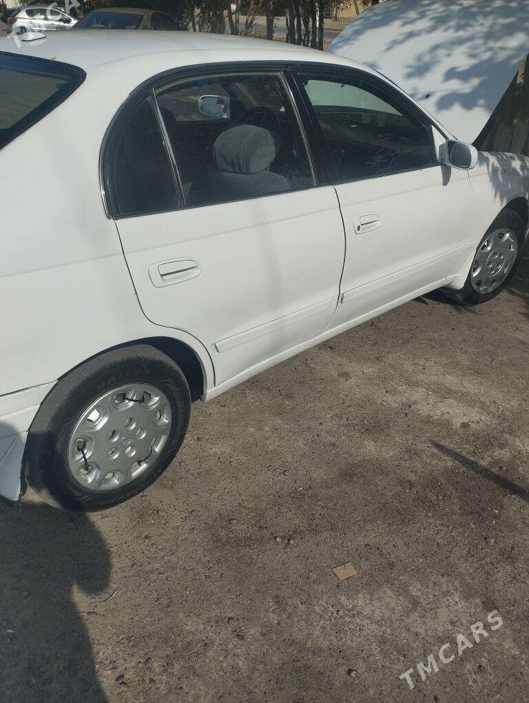 Toyota Corona 1995 - 60 000 TMT - Tejen - img 10